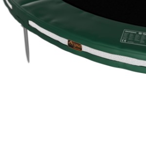 Trampoline Avyna Pro-Line 14 InGround Groen Ø430cm