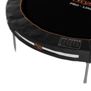 Avyna Pro-Line 10 InGround trampoline Zwart Ø305cm