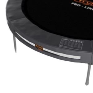 Avyna Pro-Line 8 InGround trampoline Grijs Ø245cm