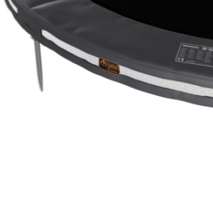 Avyna Pro-Line 12 InGround trampoline Grijs Ø365cm
