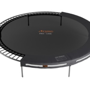 Avyna Pro-Line 12 InGround trampoline Grijs Ø365cm