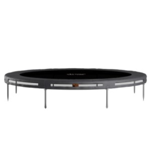 Avyna Pro-Line 12 InGround trampoline Grijs Ø365cm