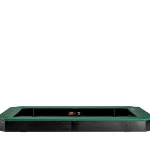 Trampoline Avyna Pro-Line 238 FlatLevel Groen 380x255cm