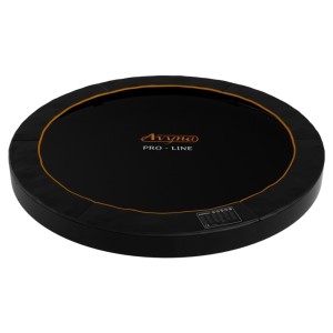 Trampoline Avyna Pro-Line 10 FlatLevel Zwart Ø305cm