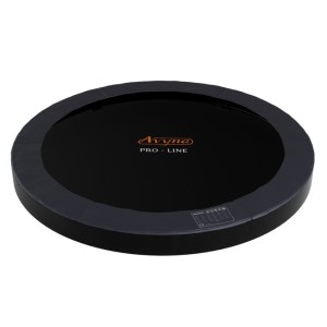 Trampoline Avyna Pro-Line 10 FlatLevel Grijs Ø305cm