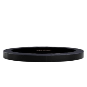 Trampoline Avyna Pro-Line 8 FlatLevel Grijs Ø245cm