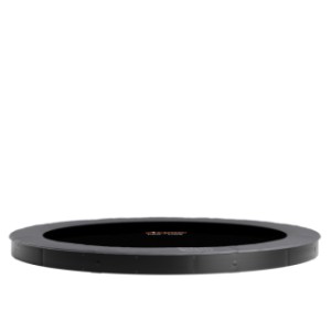 Trampoline Avyna Pro-Line 14 FlatLevel Grijs Ø430cm