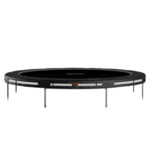 Trampoline Avyna Pro-Line 12 InGround Sports Zwart Ø365cm