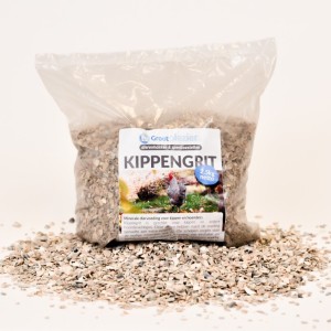 Kippengrit 2,5kg