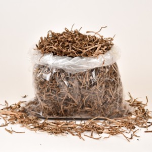 KLAXO Tabakstelen naturel tegen bloedluis 1kg