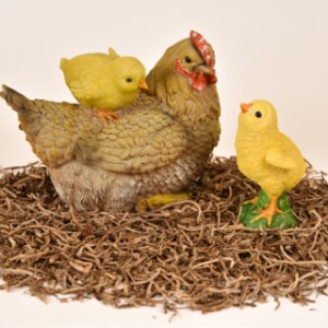 Klaxo tabakstro naturel 5kg