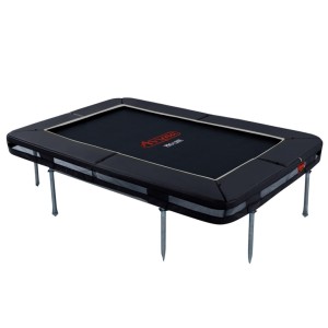 Trampoline Avyna Pro-Line 213 InGround Sports Zwart 275x190cm