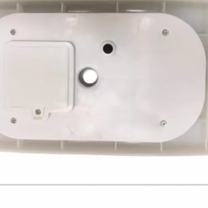 Schommelzitje met LED