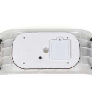 Schommelzitje met LED