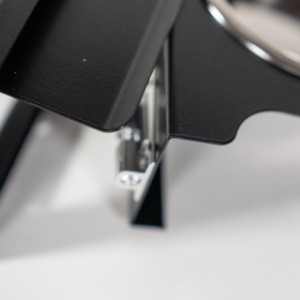 Uw vogels voeren zonder de deur te openen