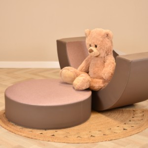 Spelen of relaxen? het kan allebei