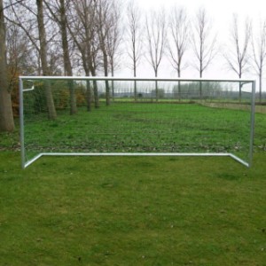 Voetbaldoel Calzio Champion 500 - 500x160x200cm