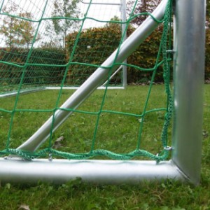 Voetbaldoel Calzio Champion 500 - 500x160x200cm