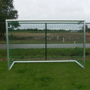 Voetbaldoel Calzio Champion 300 - 300x160x200cm
