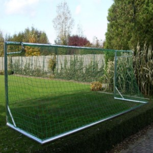 Voetbaldoel Calzio Champion 400 - 400x160x200cm