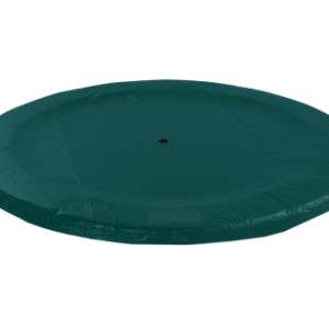 Trampoline beschermhoes Groen voor Pro-Line Flatlevel 245cm