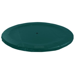 Trampoline beschermhoes Groen voor Pro-Line Flatlevel 305cm