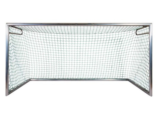 Calzio Voetbaldoel Elite 400 400x160x200cm