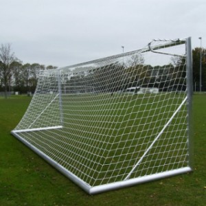 Voetbaldoel Calzio Elite 732 - 732x200x244cm