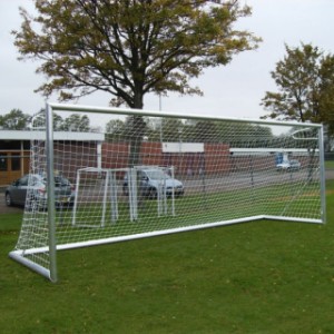 Voetbaldoel Calzio Elite 732 - 732x200x244cm