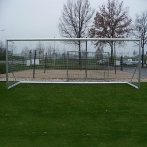 Voetbaldoel Calzio Elite 732 - 732x200x244cm