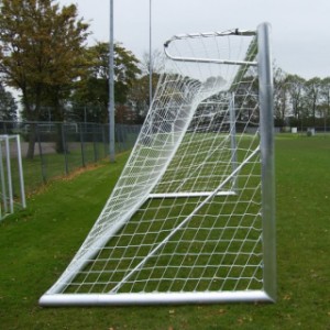 Voetbaldoel Calzio Elite 732 - 732x200x244cm