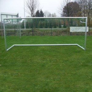 Calzio Voetbaldoel Elite 400 400x160x200cm