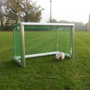 Kanteldoel Calzio Talent 180 - 180x100x120cm