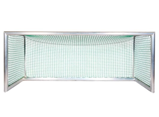 Kanteldoel Calzio Favorit 300 H100 - 300x100x100cm