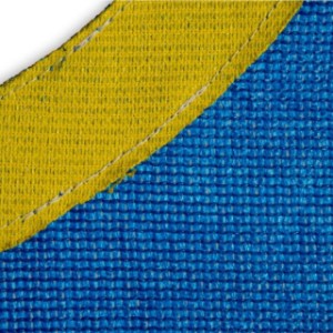 Calzio oefenwand 300 met 2 gaten