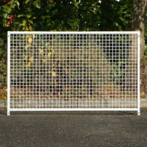 Puppy paneel draad 150x95cm