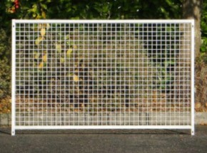 Puppy paneel draad 150x95cm