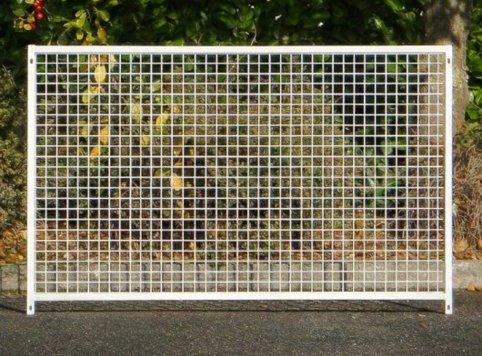 Puppy paneel draad 150x95cm