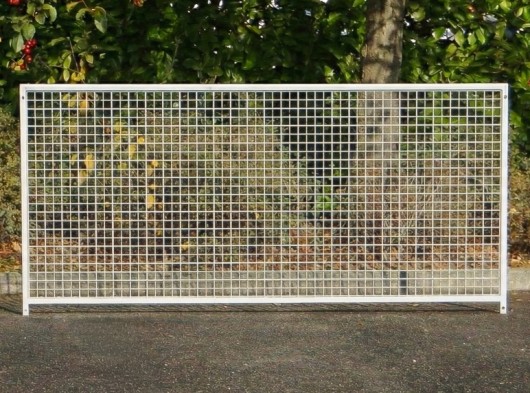 Puppy paneel draad 200x95cm