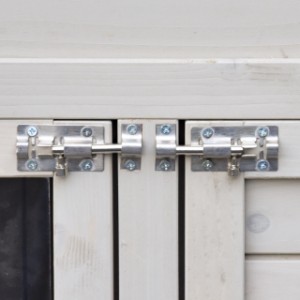 Dit zijn de handige schuifslotjes van prestige medium