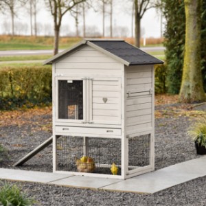 Prestige Medium Light-grey