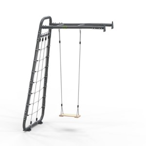 EXIT GetSet MB110 - grijs 173x115x248cm