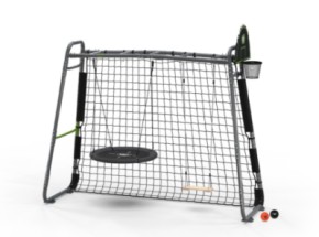 EXIT GetSet MB205 - grijs 331x115x248cm