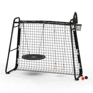 EXIT GetSet MB205 - zwart 331x115x248cm