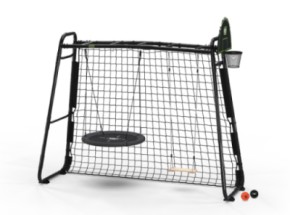 EXIT GetSet MB205 - zwart 331x115x248cm