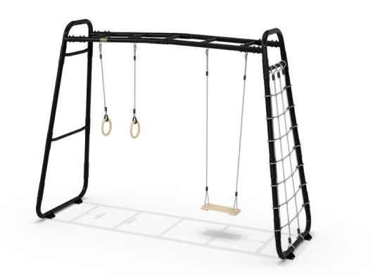 EXIT GetSet MB210 - zwart