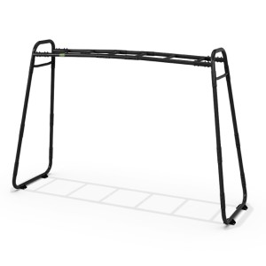 EXIT GetSet MB300 - zwart 379x115x248cm