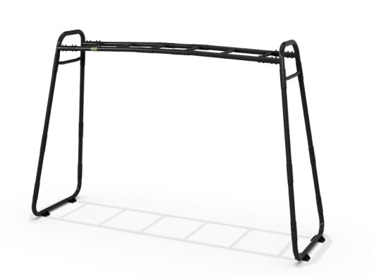 EXIT GetSet MB300 - zwart 379x115x248cm