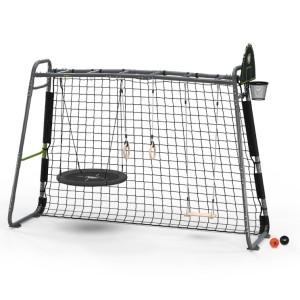 EXIT GetSet MB305 - grijs 331x115x248cm