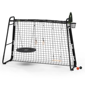 EXIT GetSet MB305 - zwart 331x115x248cm